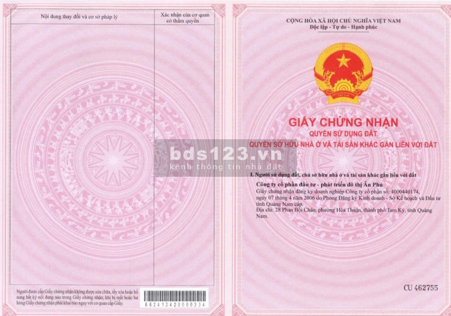 Cập Nhật Bảng Hàng Đợt 2 Khu Đô Thị Ân Phú Buôn Ma Thuột 7/2021, ngân hàng 70%