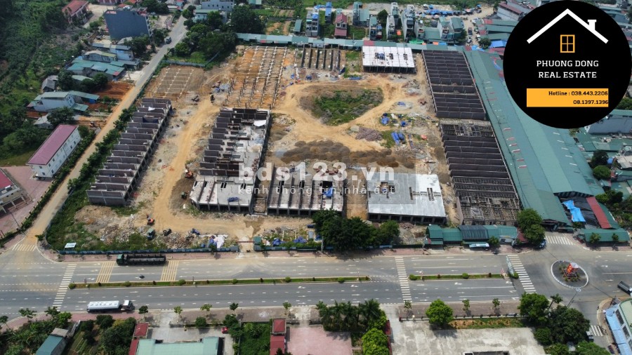 Mở Bán kiot chợ biên giới bát xát hai mặt tiền, thanh toán trước 30% chỉ 390 triệu