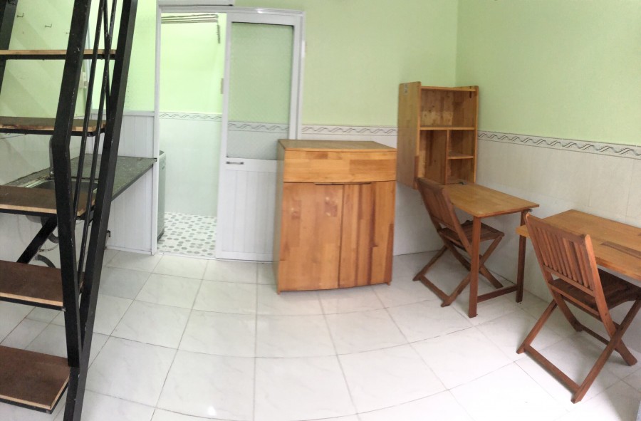 Chỉ với 2.9 tỷ, sở hữu ngay 1 Căn Mặt Tiền và 3 Minihouse. Thu nhập 12Tr/Tháng