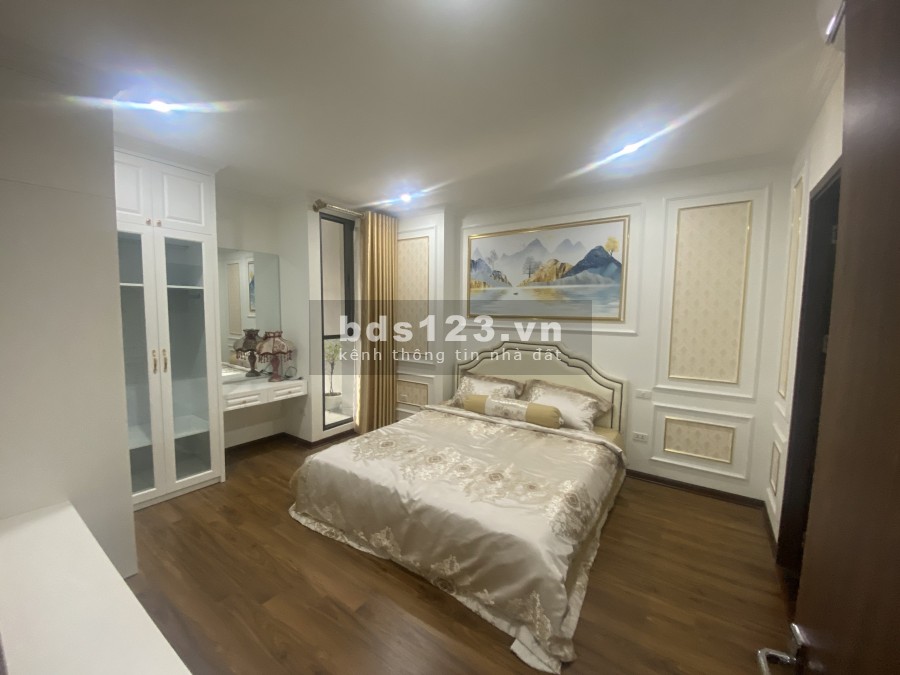 Chung cư cao cấp Phú Thịnh Green Park (Tô Hiệu - Hà Đông), liên hệ 0869.045.222