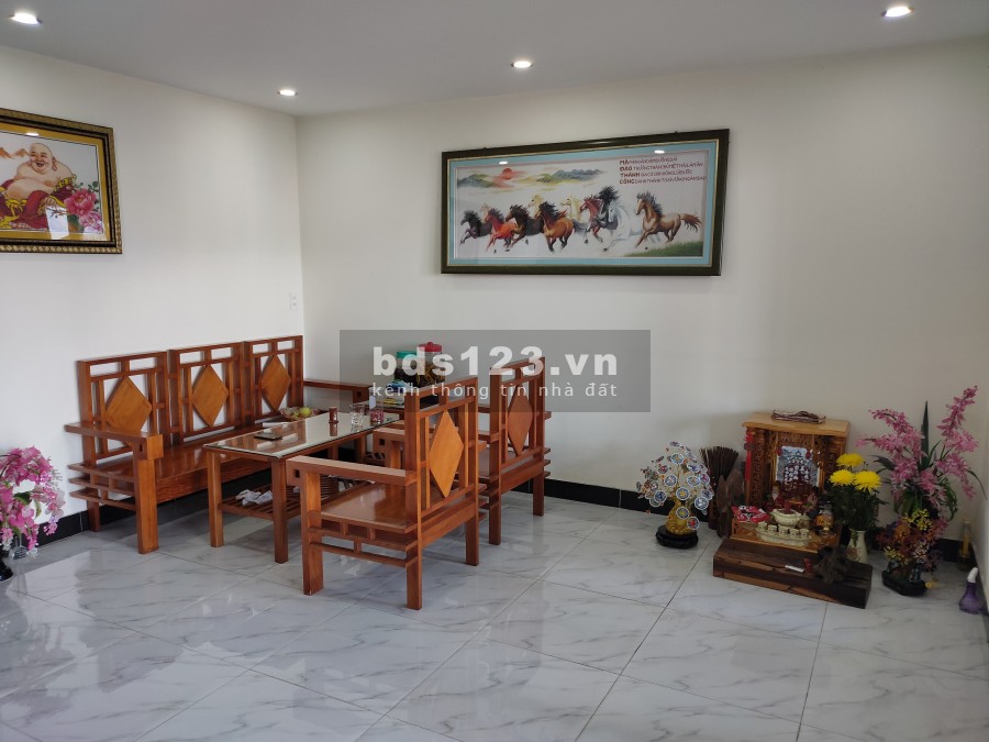 Bán Nhà 160m2 Đường Chu Huy Mân Quận Sơn Trà View Đẹp giá rẻ, vuông vức