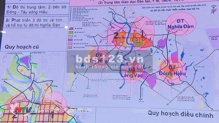 Đất rẻ đẹp Thị xã Quang Phong, Thái Hòa, khu dân cư đông, giá thoả thuận