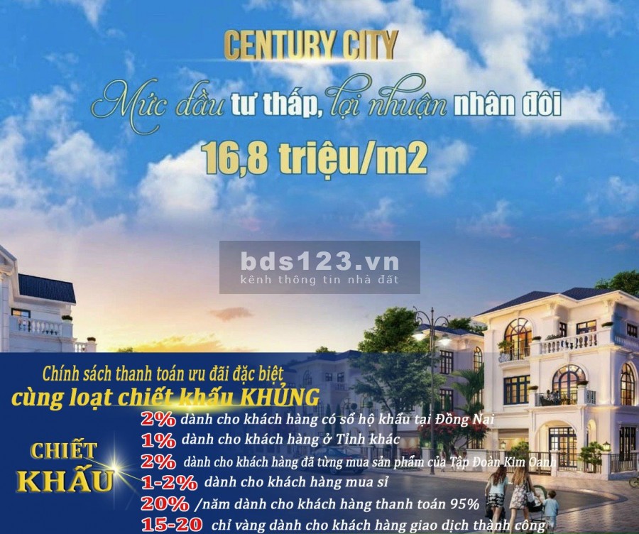 Dân đầu tư âm thầm đi săn đất gần sân bay Long Thành, giá bán 2 tỷ, sổ chính chủ