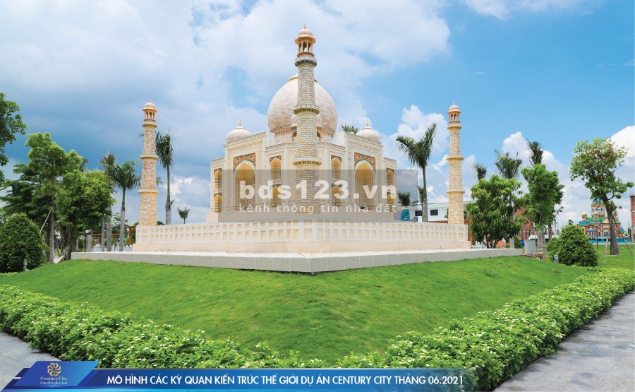 Bán đất Sân bay Long Thành, dự án Century City, chiết khấu khủng. LH: 0933.507.009