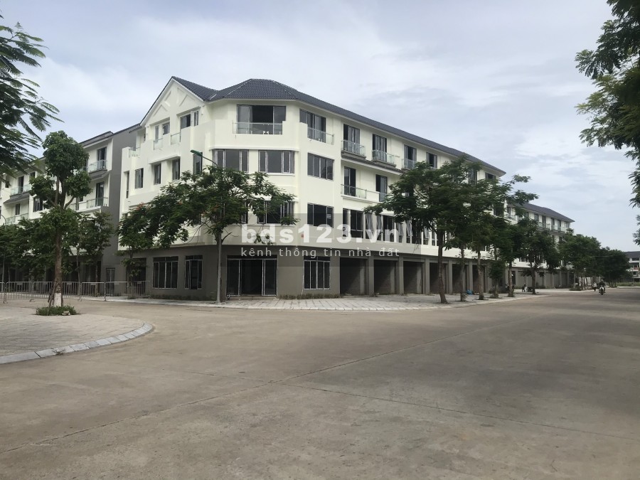 Sở hữu ngay biệt thự đơn lập, song lập, Liền kề tại Geleximco Lê Trọng Tấn. Lh 0977312893