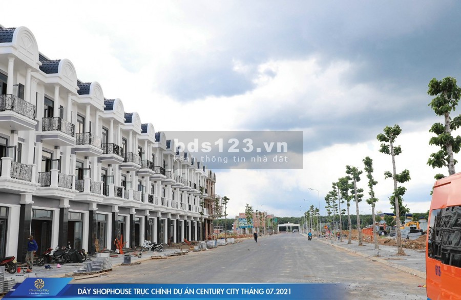 Đất dự án Long Thành bán giá mềm CĐT từ 17 triệu/m2, chiết khấu khủng mùa dịch