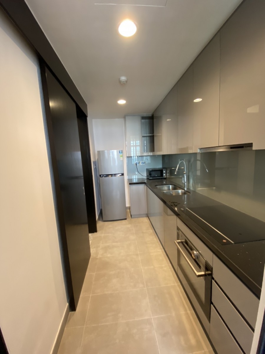 Siêu phẩm 6* Quận 1 D1 Mension, căn góc 69m2 view cực đẹp, full nội thất giá 9 tỷ có TL