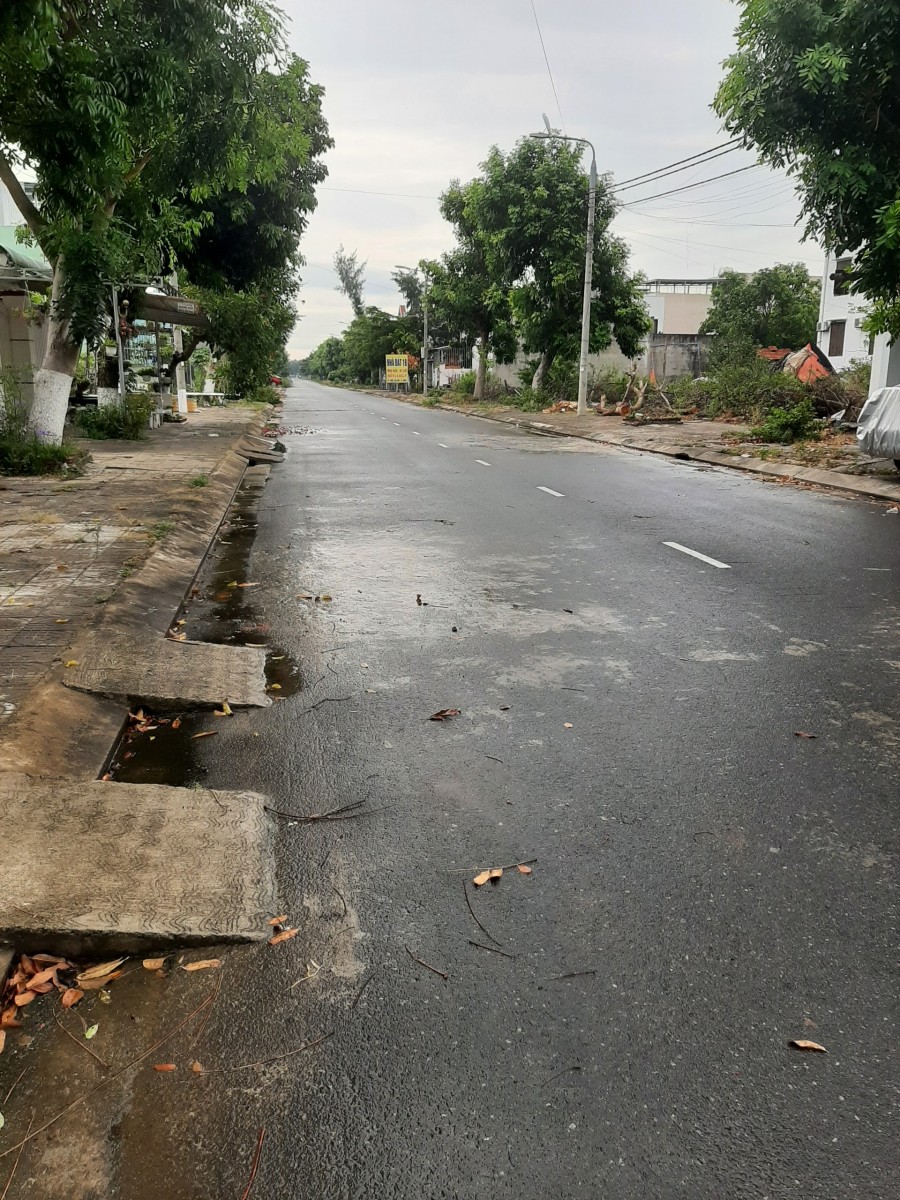 1 lô hoa hậu duy nhất khu 1B Điện Ngọc liền kề đại học Quốc Tế, giá bán 2.2 tỷ