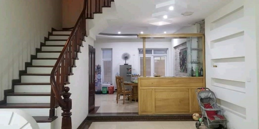Bán Nhà KĐT Xa La Hà Đông phân lô vỉa hè 3m kd văn phòng dt 85m2 5 tầng giá 8.2 tỷ
