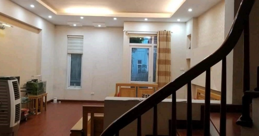 Bán Nhà KĐT Xa La Hà Đông phân lô vỉa hè 3m kd văn phòng dt 85m2 5 tầng giá 8.2 tỷ