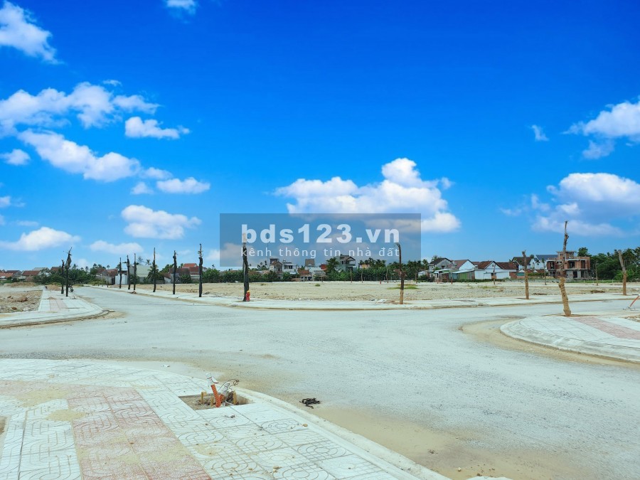 Bán Đất Trung Tâm Hành Chính Quảng Ngãi Chiết Khấu 5% giá chủ đầu tư