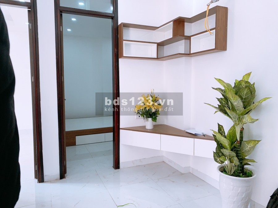 Chỉ còn 5 suất ngoại giao tại chung cư mini Xuân Đỉnh ful đồ, ở ngay, giá 600 triệu