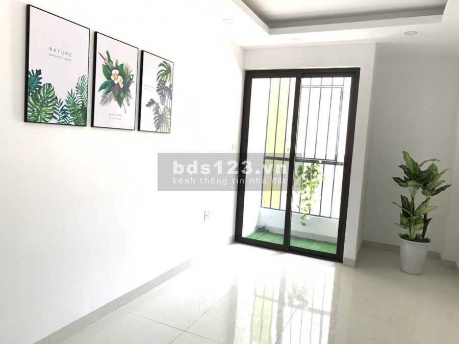 Chỉ còn 5 suất ngoại giao tại chung cư mini Xuân Đỉnh ful đồ, ở ngay, giá 600 triệu