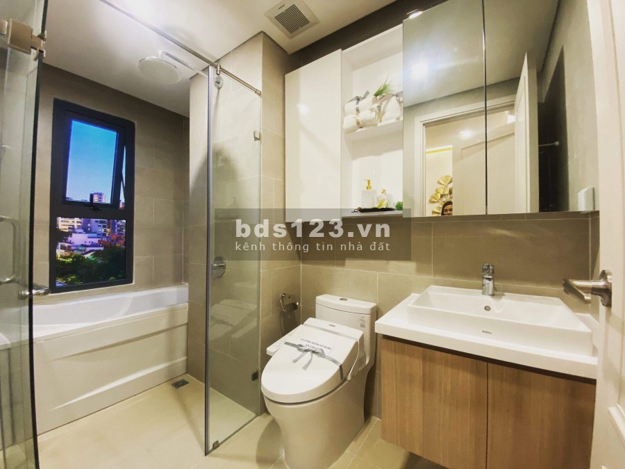 Chợ Lớn sắp có căn hộ sức khỏe cao cấp bậc nhất, thanh toán 50 triệu đến khi nhận nhà