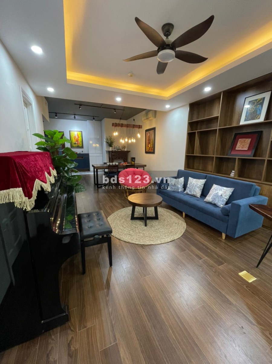 Bán căn hộ 121m2 3 ngủ Ciputra E5 sửa đẹp, full nội thất như ảnh lh 0974606535