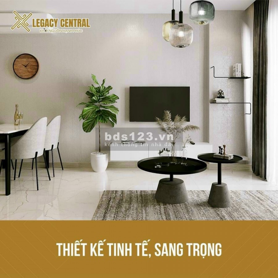 Căn hộ giá rẻ ngay mùa dịch COVID, giá gốc chủ đầu tư, sổ sẵn chính chủ