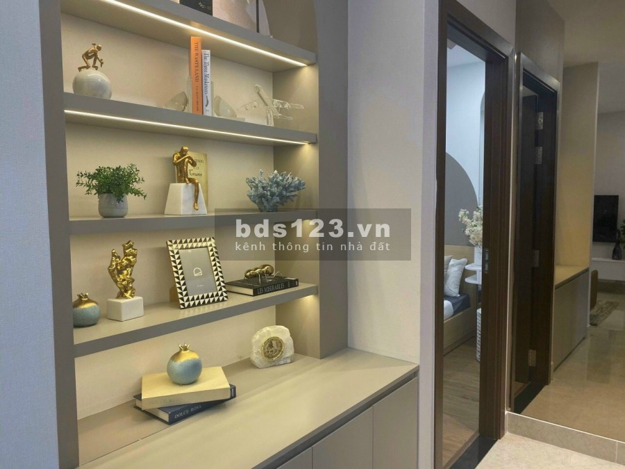 Căn hộ giá rẻ ngay mùa dịch COVID, giá gốc chủ đầu tư, sổ sẵn chính chủ