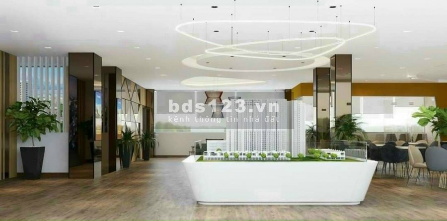 Căn hộ giá rẻ ngay mùa dịch COVID, giá gốc chủ đầu tư, sổ sẵn chính chủ