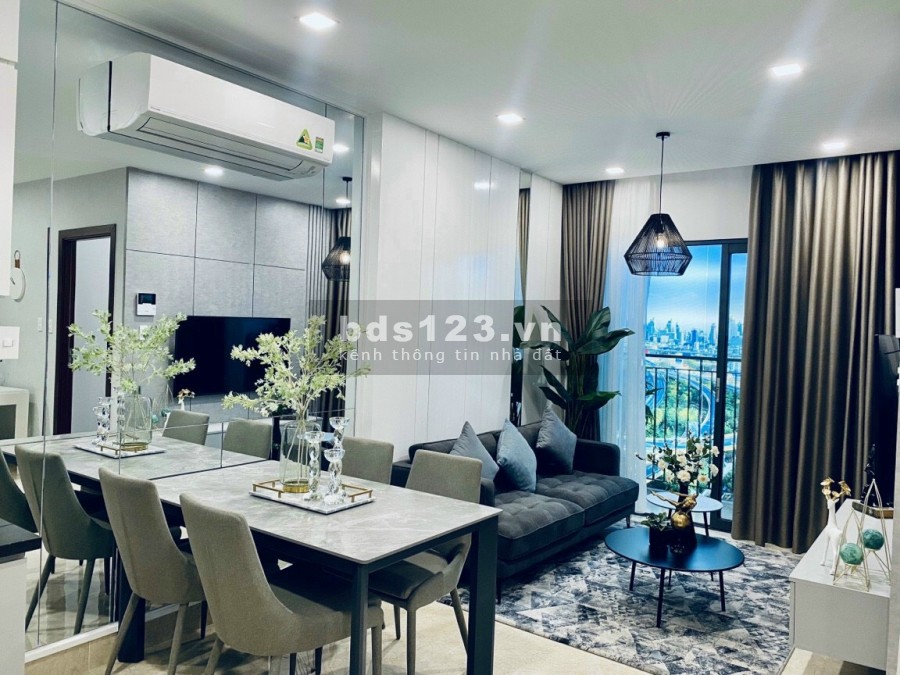 Căn hộ giá rẻ ngay mùa dịch COVID, giá gốc chủ đầu tư, sổ sẵn chính chủ