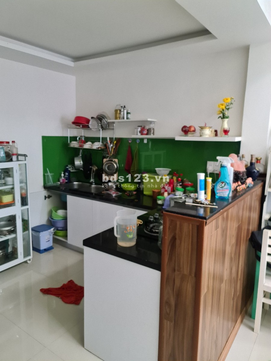 Bán nhà cấp 4 mê lửng Kiệt Phạm Cự Lượng, An Hải Đông, Quận Sơn Trà.