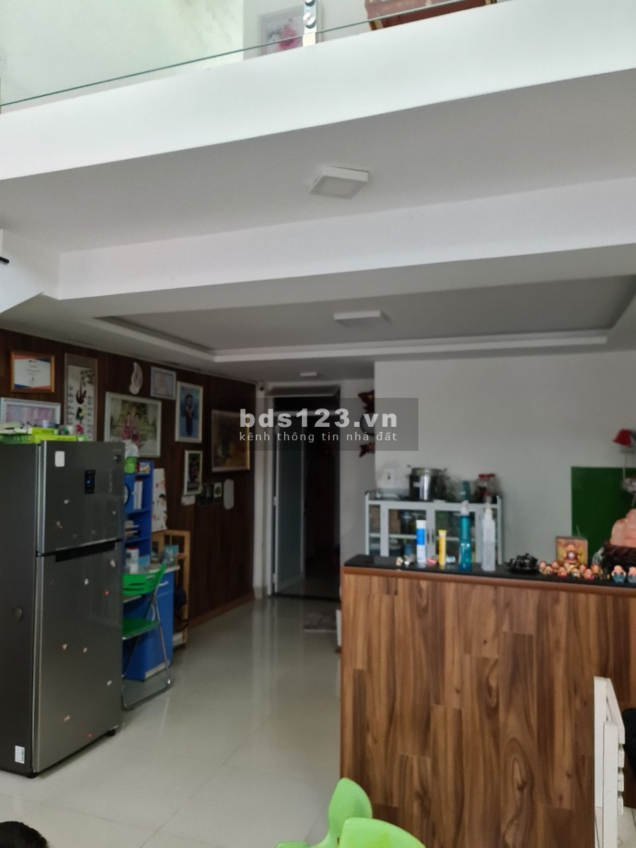 Bán nhà cấp 4 mê lửng Kiệt Phạm Cự Lượng, An Hải Đông, Quận Sơn Trà.