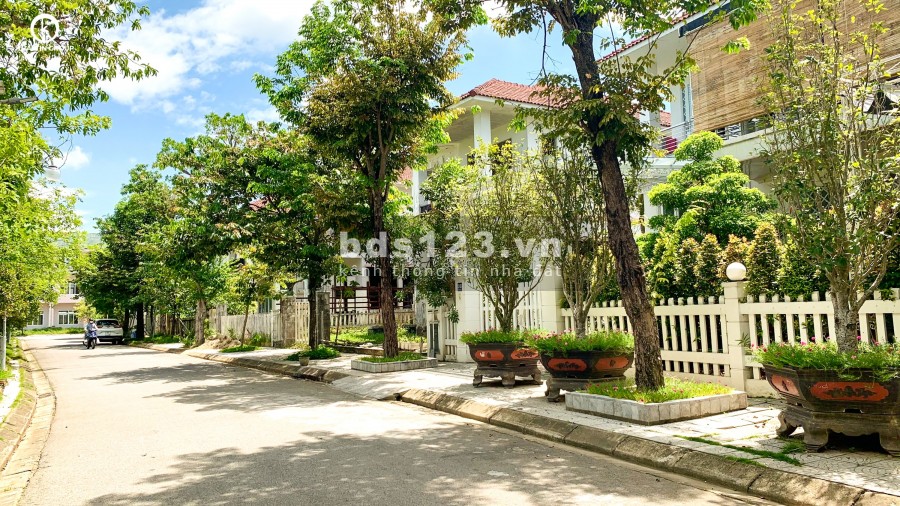 Trả trước 0 đồng sở hữu ngay nhà phố trung tâm thành phố Huế, khu An Cựu