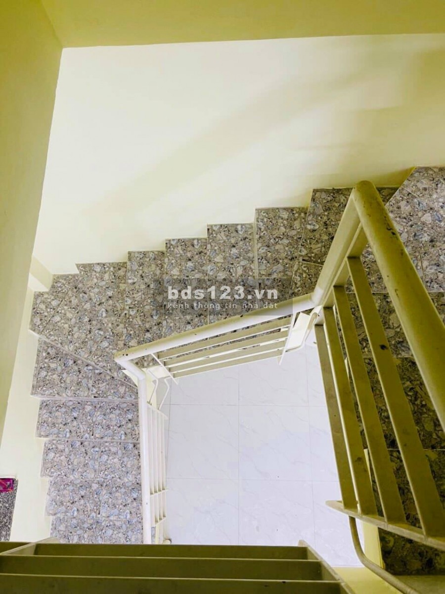 Cho thuê nhà HXH Dương Quảng Hàm, P5, Gò Vấp, 4x10m, 1 trệt, 1 lầu, 8 triệu/tháng