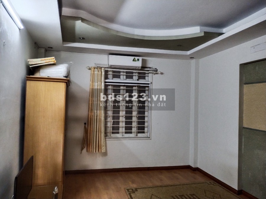 Bán nhà Trần Duy Hưng, tiện ích đầy đủ, diện tích sử dụng 50m2, giá 6 tỷ