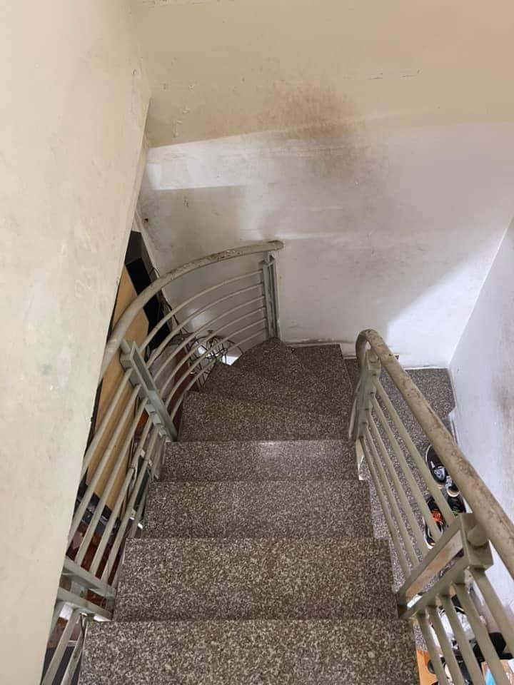 Bán nhà Lê Văn Lương, hẻm thông tứ tung, dt 47m2, sổ vuông vức, chỉ 3.7 tỷ, dễ thanh khoản