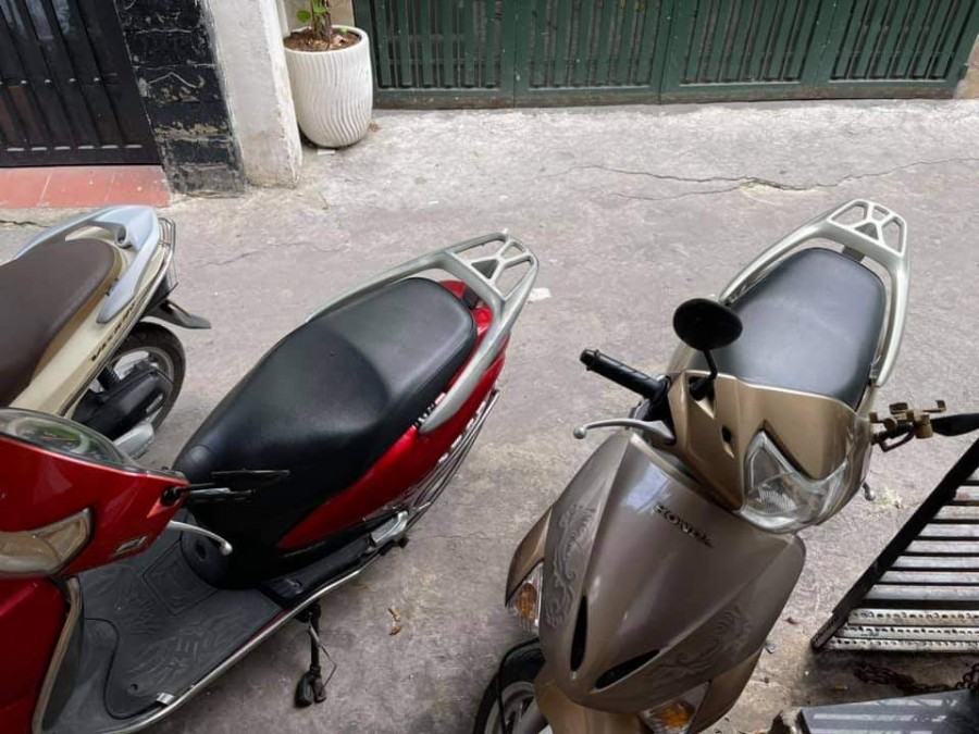 Bán nhà Lê Văn Lương, hẻm thông tứ tung, dt 47m2, sổ vuông vức, chỉ 3.7 tỷ, dễ thanh khoản