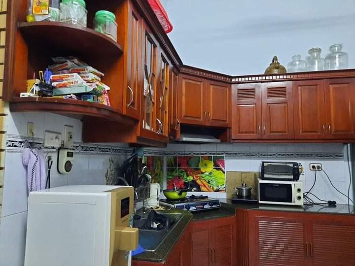 Bán nhà phân lô dt 51m2, trung tâm Hai Bà Trưng, nhà đẹp an sinh cực đỉnh