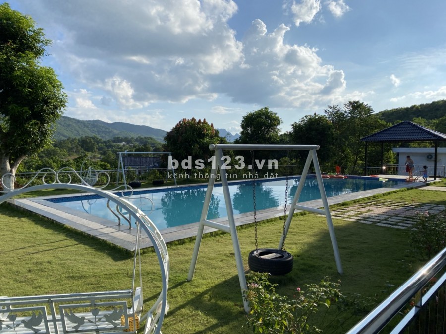 Chính chủ cần bán gấp 1,5ha đất tại Cư Yên Lương Sơn tỉnh Hòa Bình, lh 0936338496