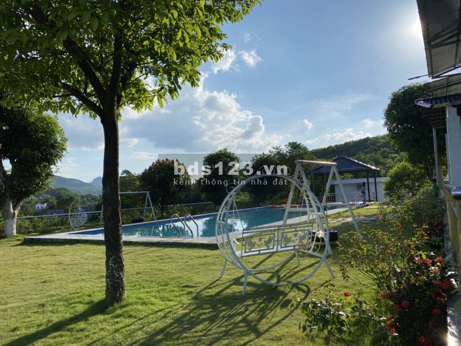 Chính chủ cần bán gấp 1,5ha đất tại Cư Yên Lương Sơn tỉnh Hòa Bình, lh 0936338496