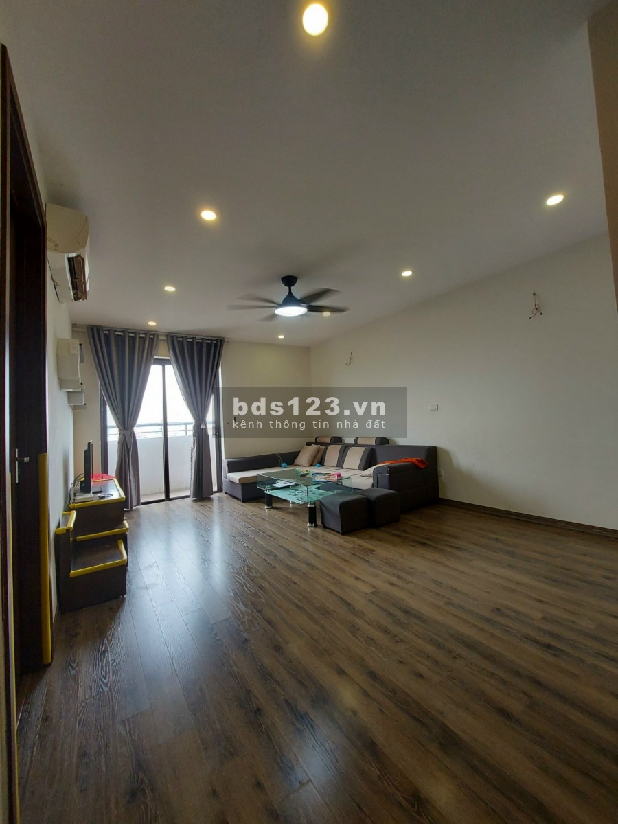 Chủ nhà cắt lỗ CH tòa B Lạc Hồng Westlake, 2 ngủ, 76.6m2, full…