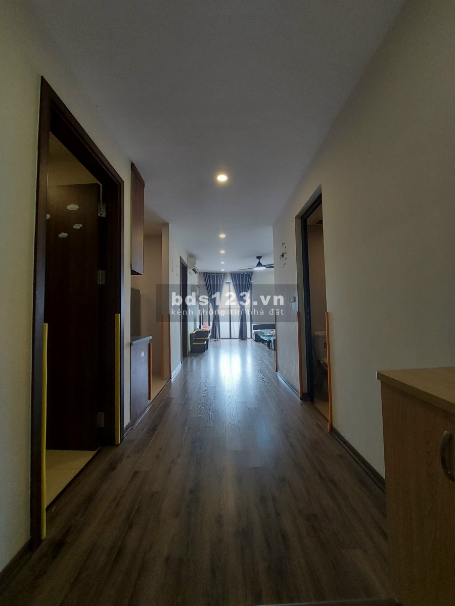 Chủ nhà cắt lỗ CH tòa B Lạc Hồng Westlake, 2 ngủ, 76.6m2, full…