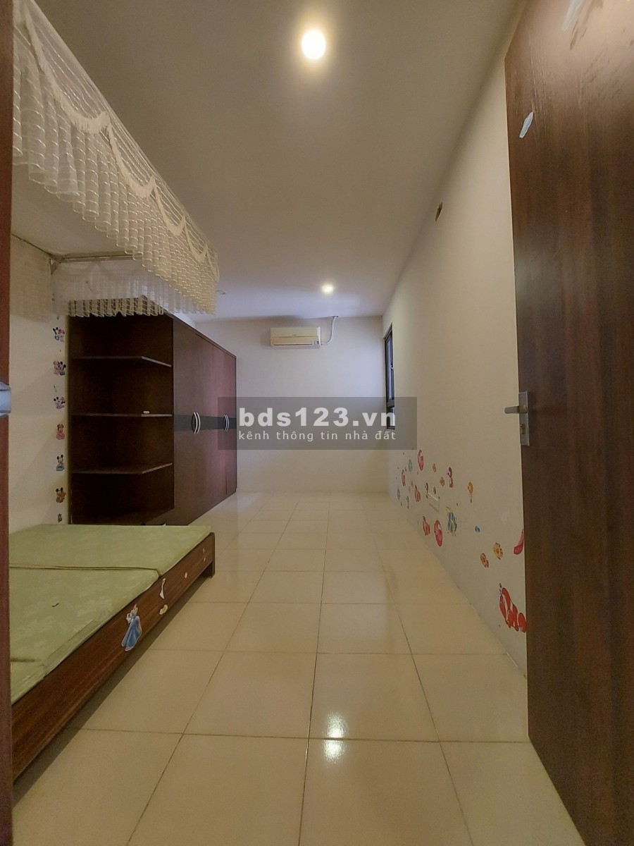 Chủ nhà cắt lỗ CH tòa B Lạc Hồng Westlake, 2 ngủ, 76.6m2, full…