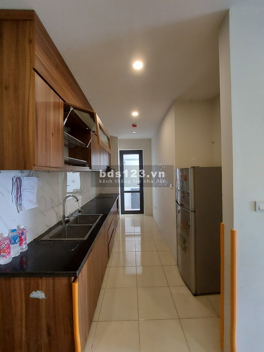 Chủ nhà cắt lỗ CH tòa B Lạc Hồng Westlake, 2 ngủ, 76.6m2, full…