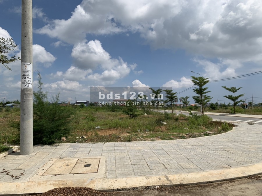 Bán Đất Nền Dự Án Chu Lai Riverside, giá bán 10 triệu/m2, sổ đỏ từng lô