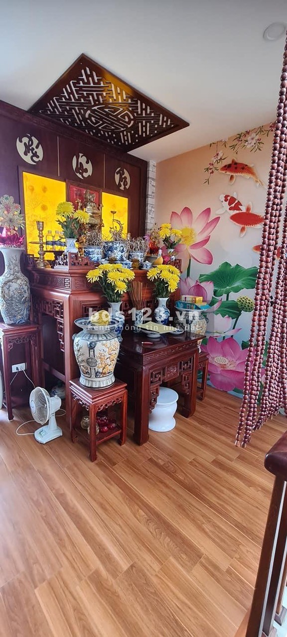 Bán nhà nguyên căn giữa lòng phố cổ Hà Đông, dt 40m2, phong cách thượng Lưu, giá 4.58 tỷ