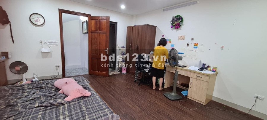 Bán nhà nguyên căn giữa lòng phố cổ Hà Đông, dt 40m2, phong cách thượng Lưu, giá 4.58 tỷ
