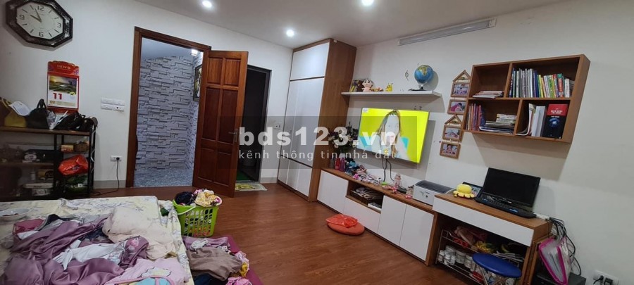 Bán nhà nguyên căn giữa lòng phố cổ Hà Đông, dt 40m2, phong cách thượng Lưu, giá 4.58 tỷ