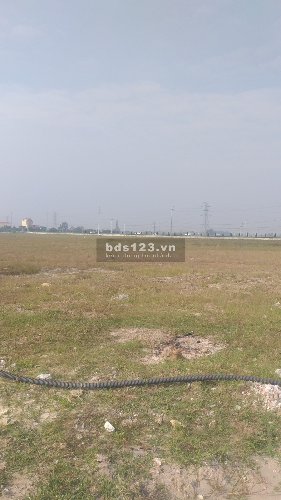 Bán 6.5ha đất công nghiệp mặt đường 200 Yên Mỹ, Hưng Yên, lh 0903483435