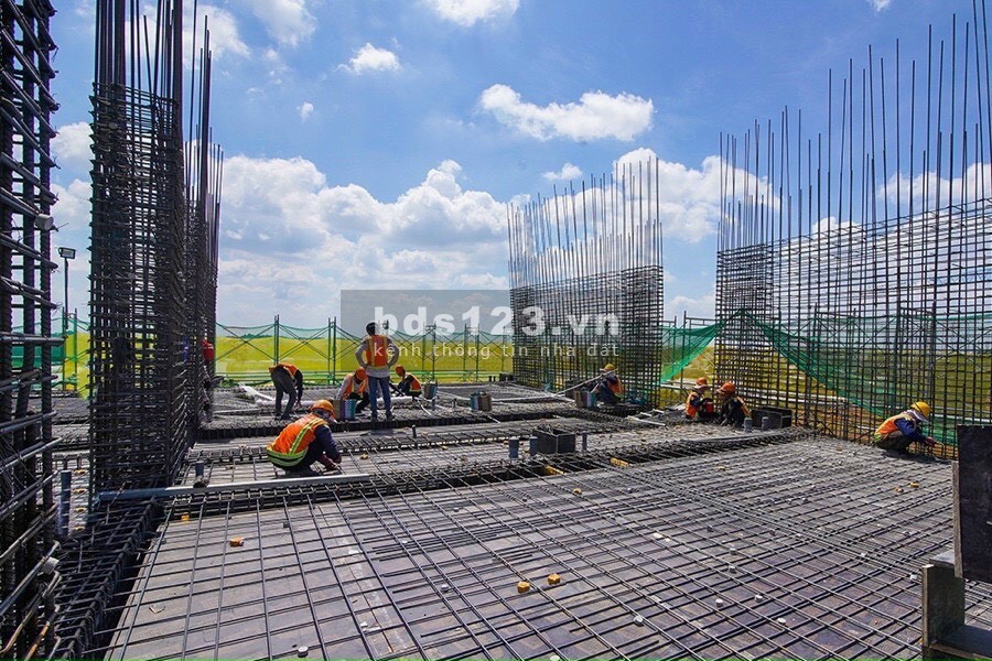 Khuyến mãi tháng 7 hỗ trợ mùa dịch mua căn hộ Lavita Thuận An không lô về giá, chiếc khấu cao