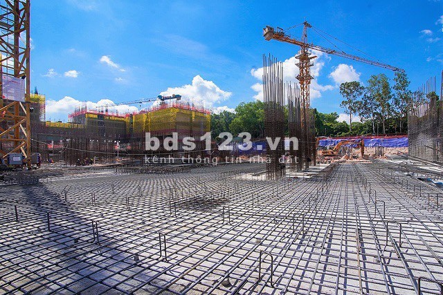 Khuyến mãi tháng 7 hỗ trợ mùa dịch mua căn hộ Lavita Thuận An không lô về giá, chiếc khấu cao