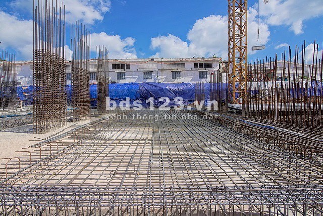 Khuyến mãi tháng 7 hỗ trợ mùa dịch mua căn hộ Lavita Thuận An không lô về giá, chiếc khấu cao