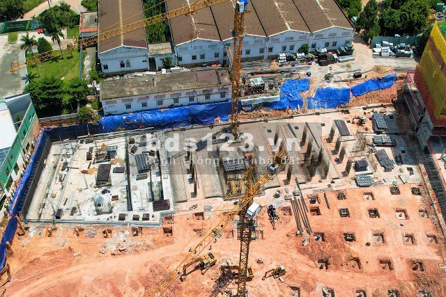 Khuyến mãi tháng 7 hỗ trợ mùa dịch mua căn hộ Lavita Thuận An không lô về giá, chiếc khấu cao