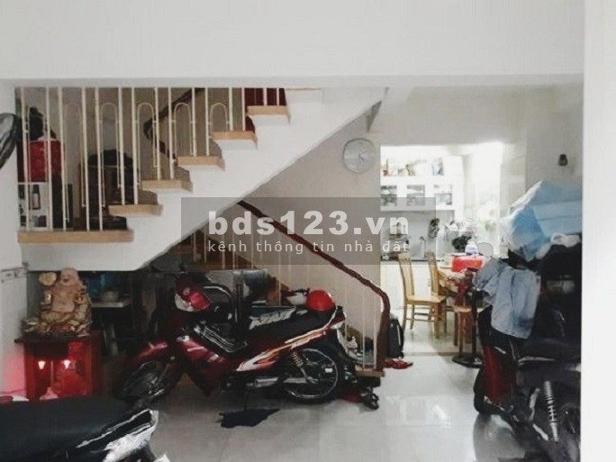 Trung Tâm Quận 10 chiều ngang 4.8M, 5 phòng ngủ, giá chỉ 5.9 tỷ, sổ chính chủ