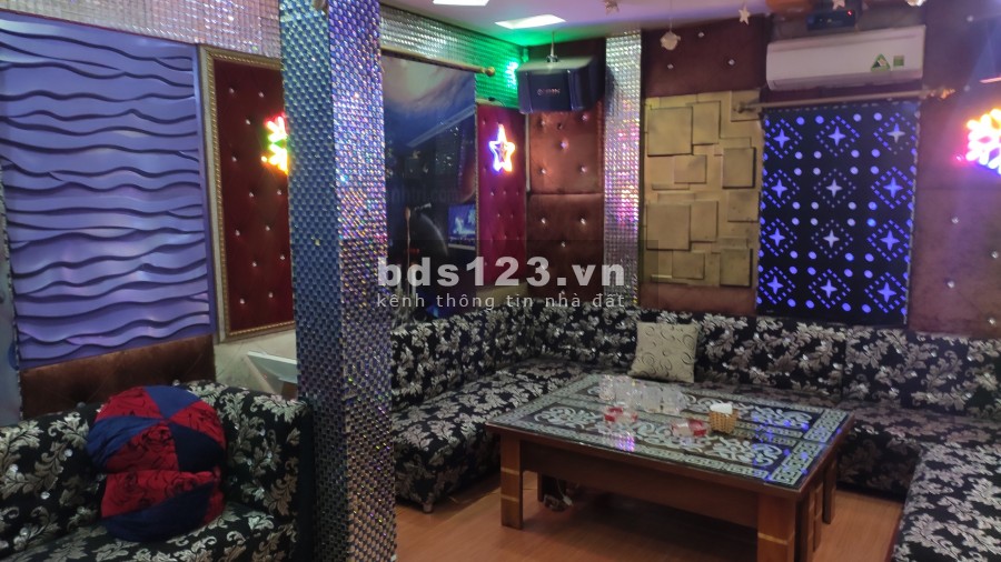 Bán nhà 5 tầng diện tích 30m2 ngõ Thái Thịnh 1 ô tô kinh doanh giá 6 tỷ