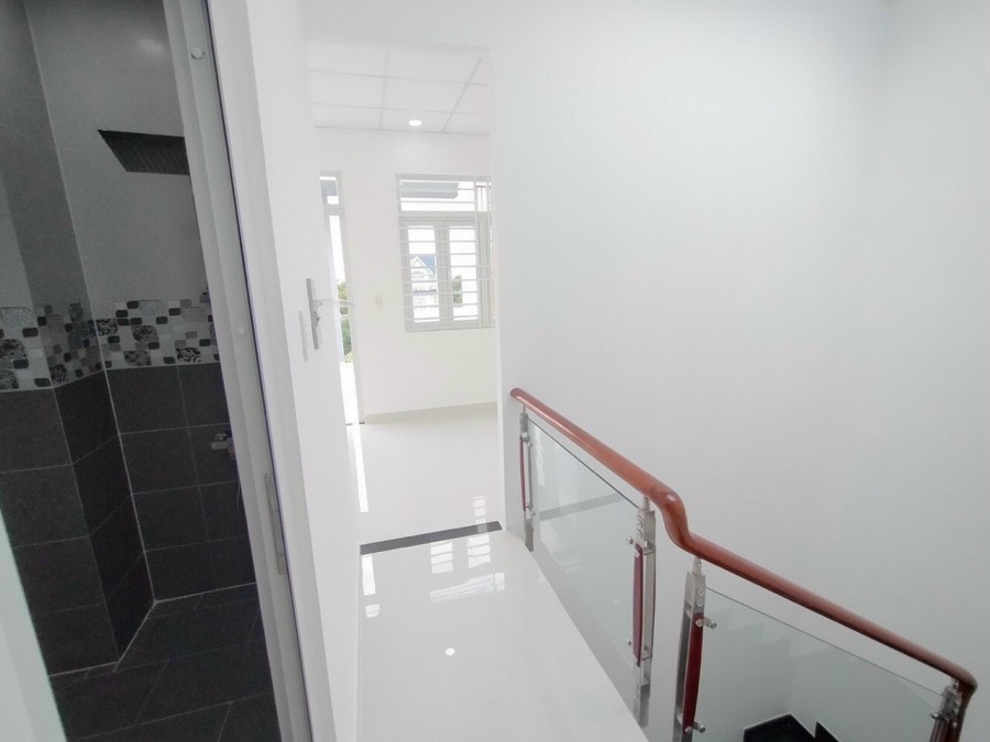 Chính chủ cần bán nhà gấp gần khu công nghiệp Cầu Tràm sổ hồng riêng giá 1.2 tỷ