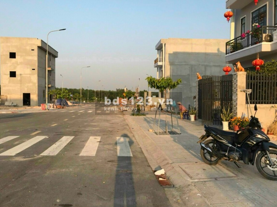 Cần Tiền Bán Gấp Đất khu đô thị Vĩnh Tân Đầu Tư Bao Lời, giá 850 triệu